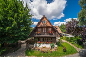 Отель Wirtshaus Jagawirt  Грайсдорф